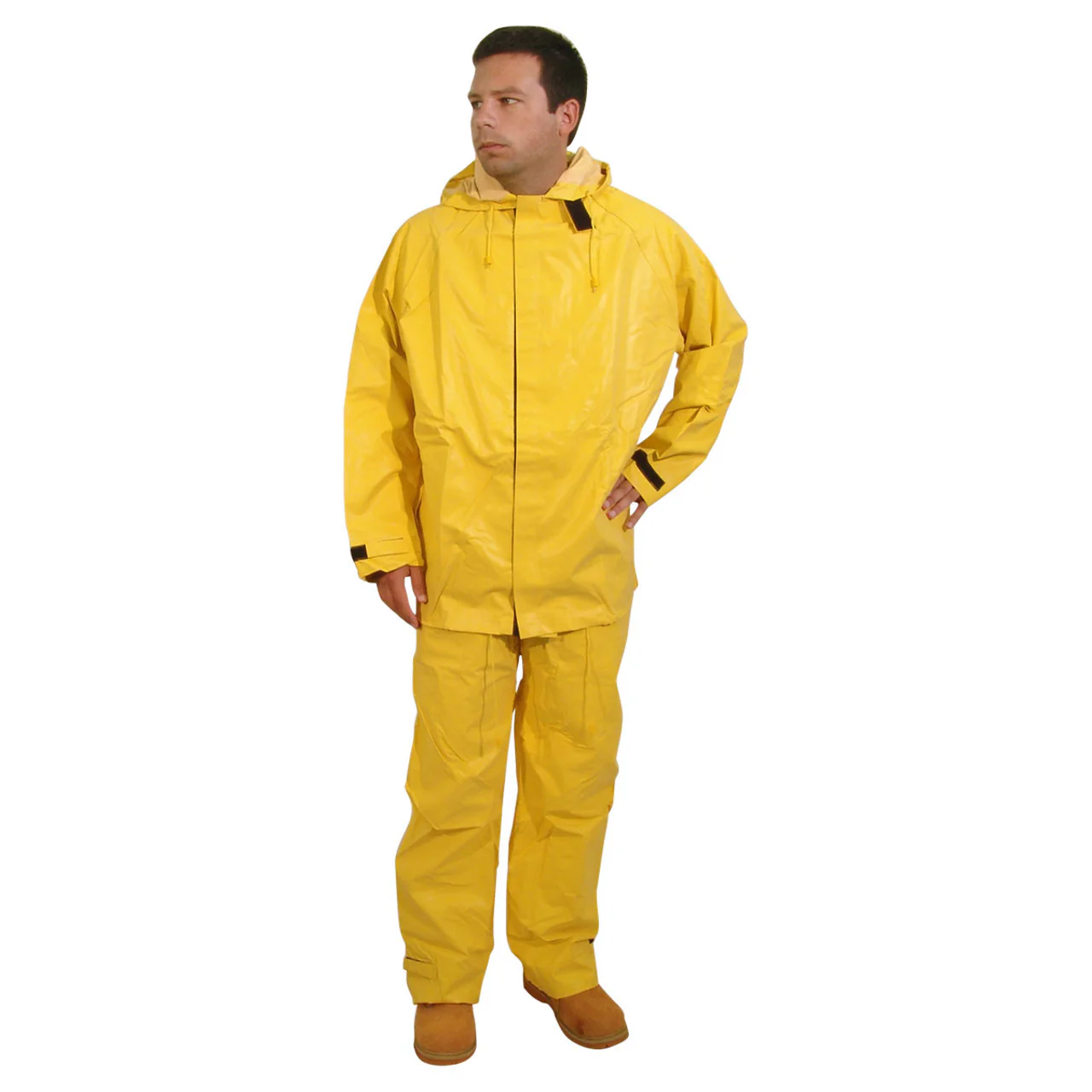River City Hydroblast Rain Suit - Image 5