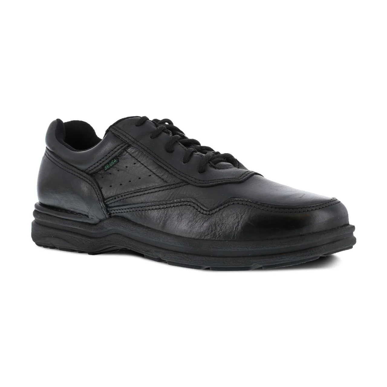 Rockport Works Men's Postwalk Athletic Oxford Soft Toe Shoes, RP2610 - Image 2