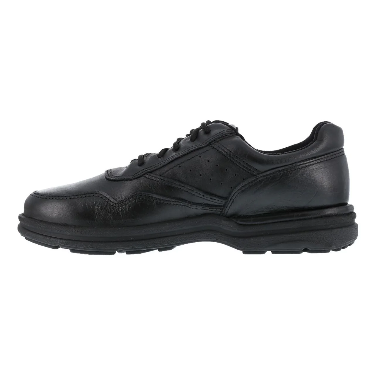 Rockport Works Men's Postwalk Athletic Oxford Soft Toe Shoes, RP2610 - Image 3