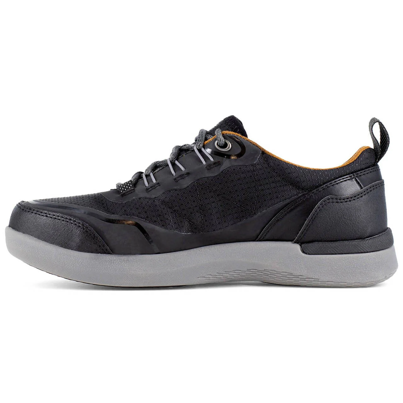 Rockport Works Women's truFLEX Fly Skylar SD Composite Toe Shoes, RK687 - Image 3