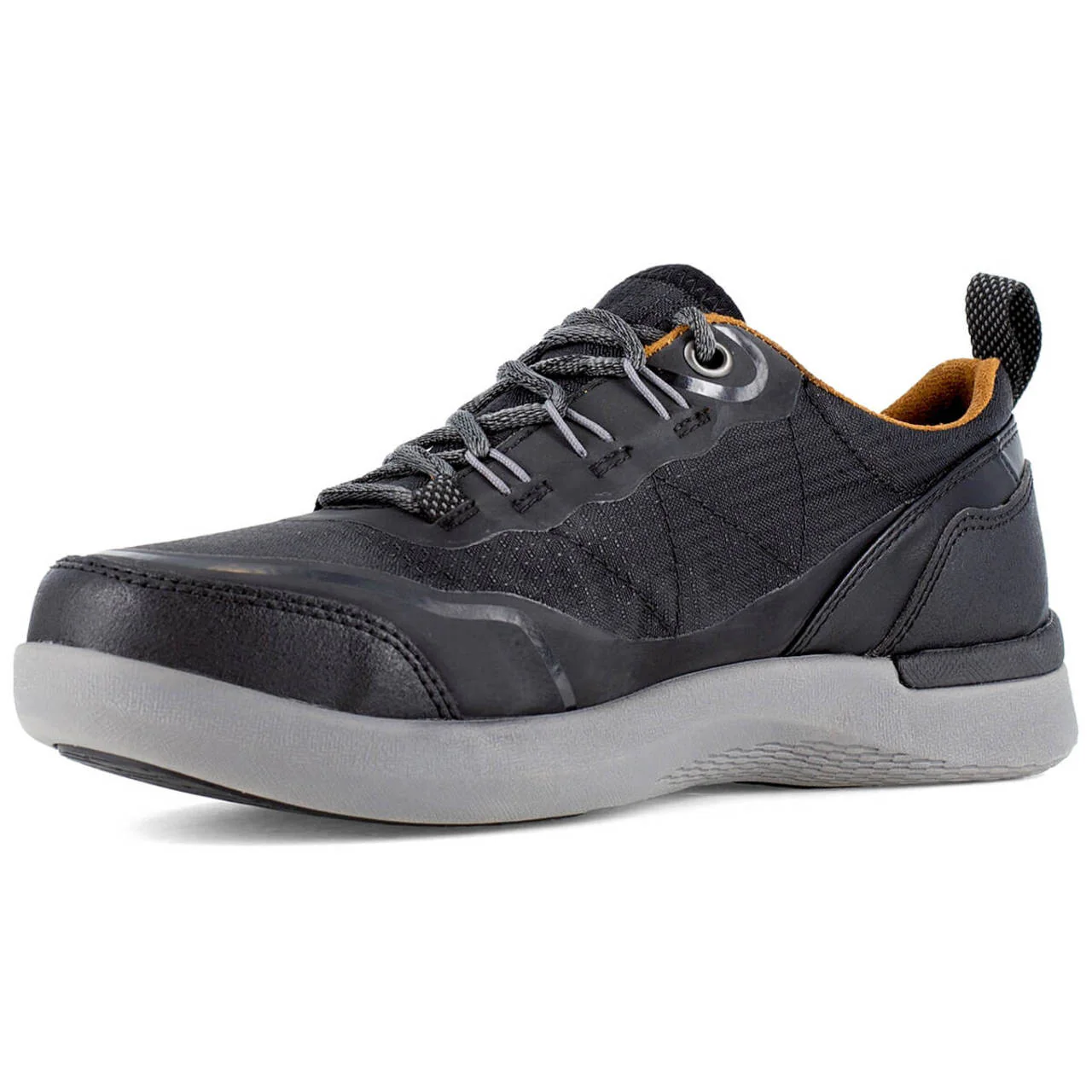 Rockport Works Women's truFLEX Fly Skylar SD Composite Toe Shoes, RK687 - Image 4