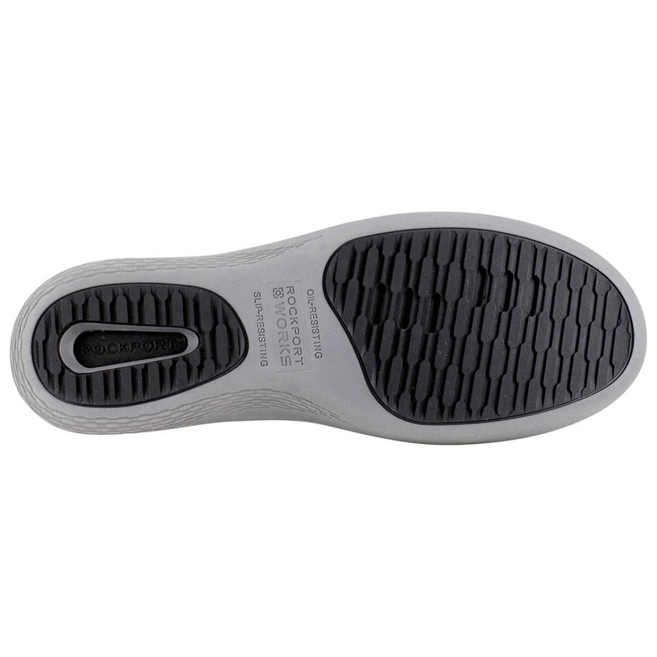 Rockport Works Women's truFLEX Fly Skylar SD Composite Toe Shoes, RK687 - Image 5