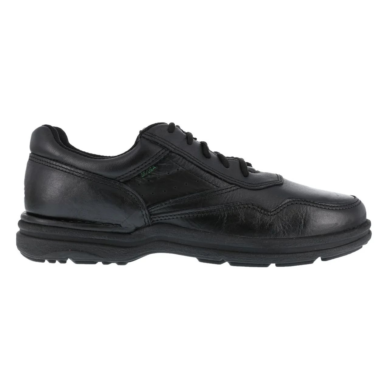 Rockport Works Women's Postwalk Athletic Oxford Soft-Toe Shoes, RP261