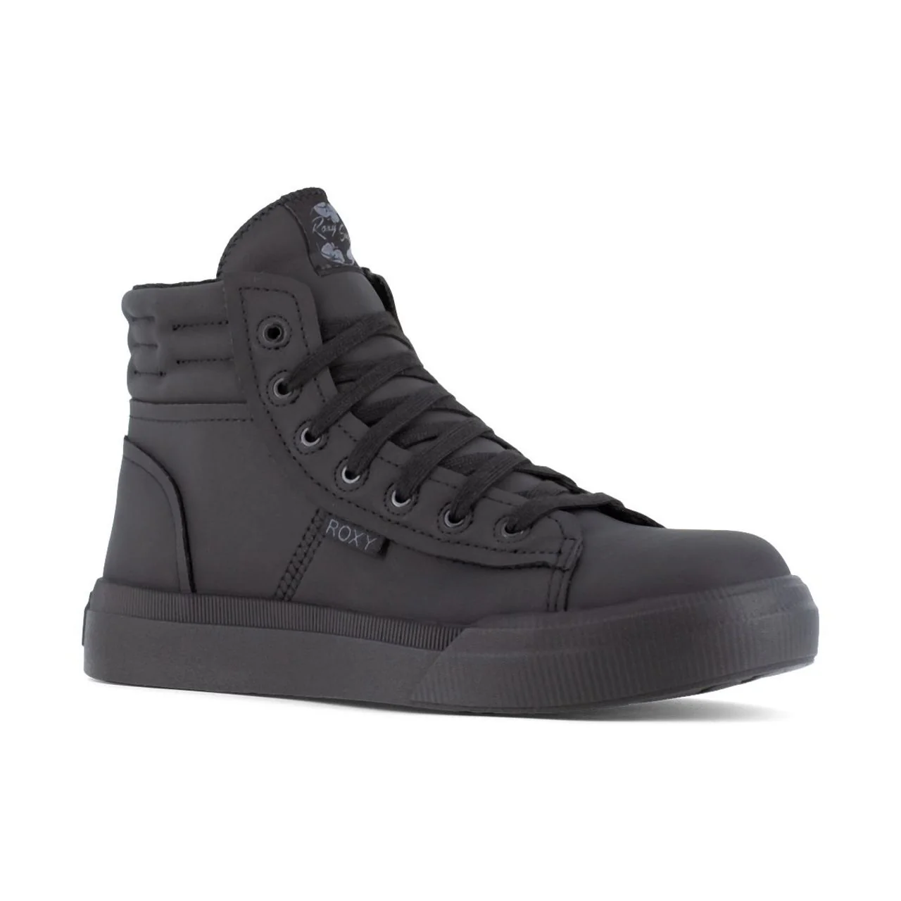 Roxy Women's Rae Casual High-Top EH Composite Toe Work Shoes, RX90203 - Image 2