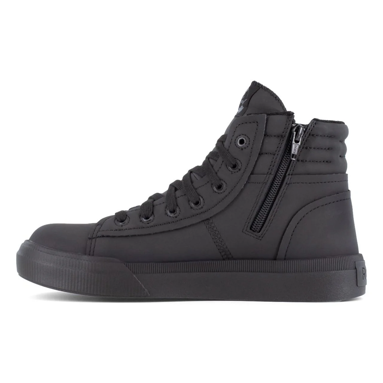 Roxy Women's Rae Casual High-Top EH Composite Toe Work Shoes, RX90203 - Image 3