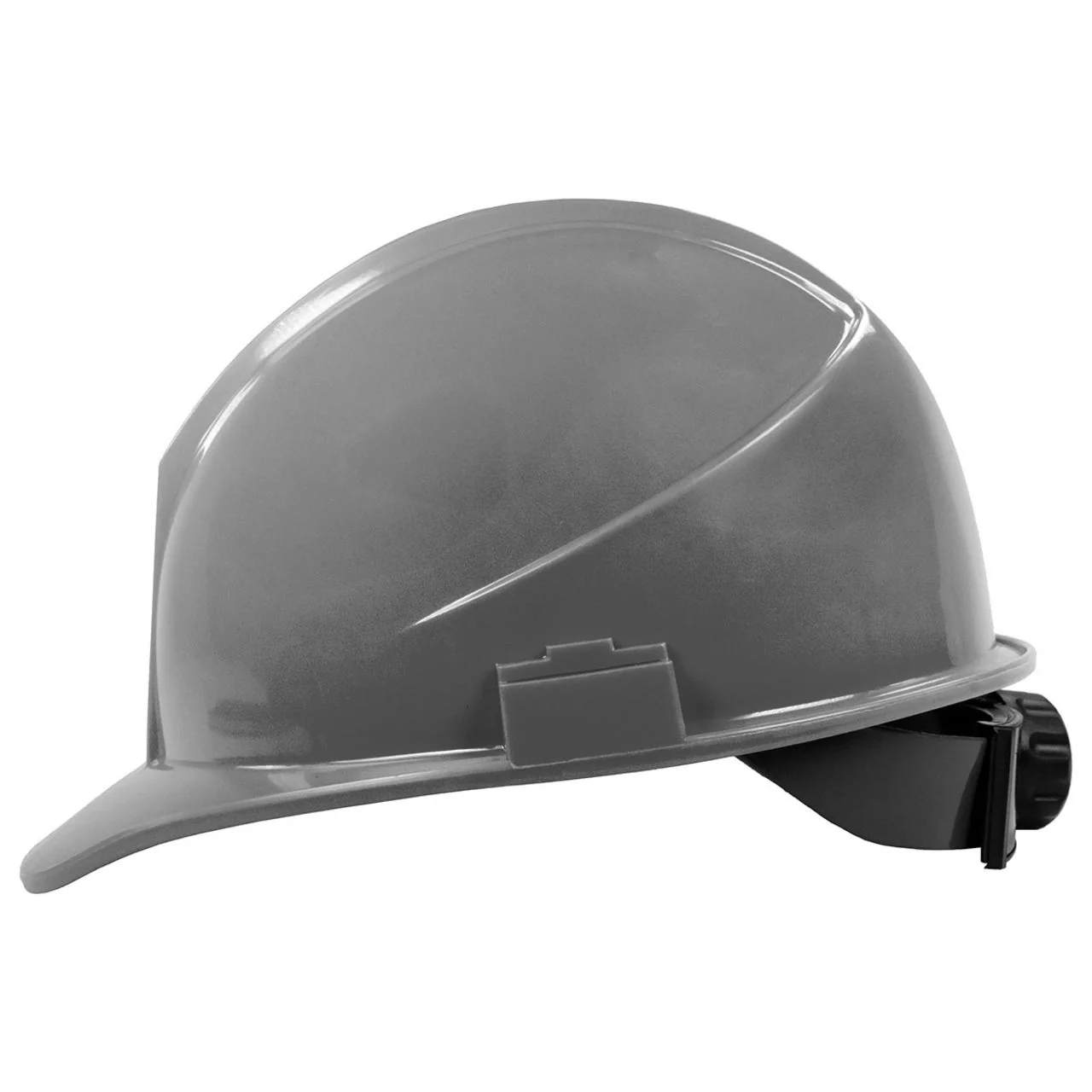 Rugged Blue Defender Cap Style Hard Hat, 6-Point Ratchet Suspension, RBH200 - Image 11