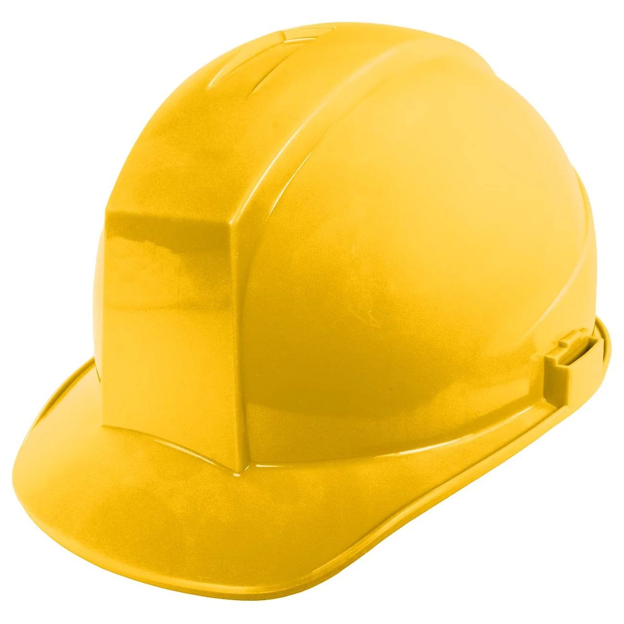 Rugged Blue Defender Cap Style Hard Hat, 6-Point Ratchet Suspension, RBH200 - Image 16