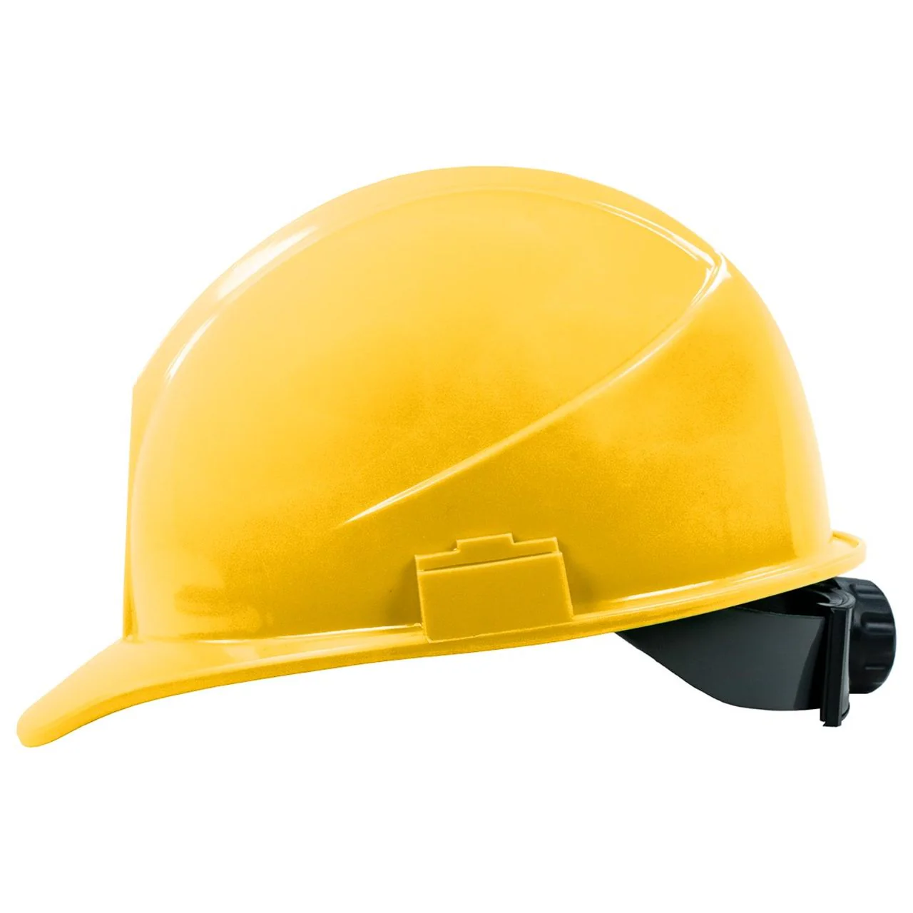 Rugged Blue Defender Cap Style Hard Hat, 6-Point Ratchet Suspension, RBH200 - Image 17