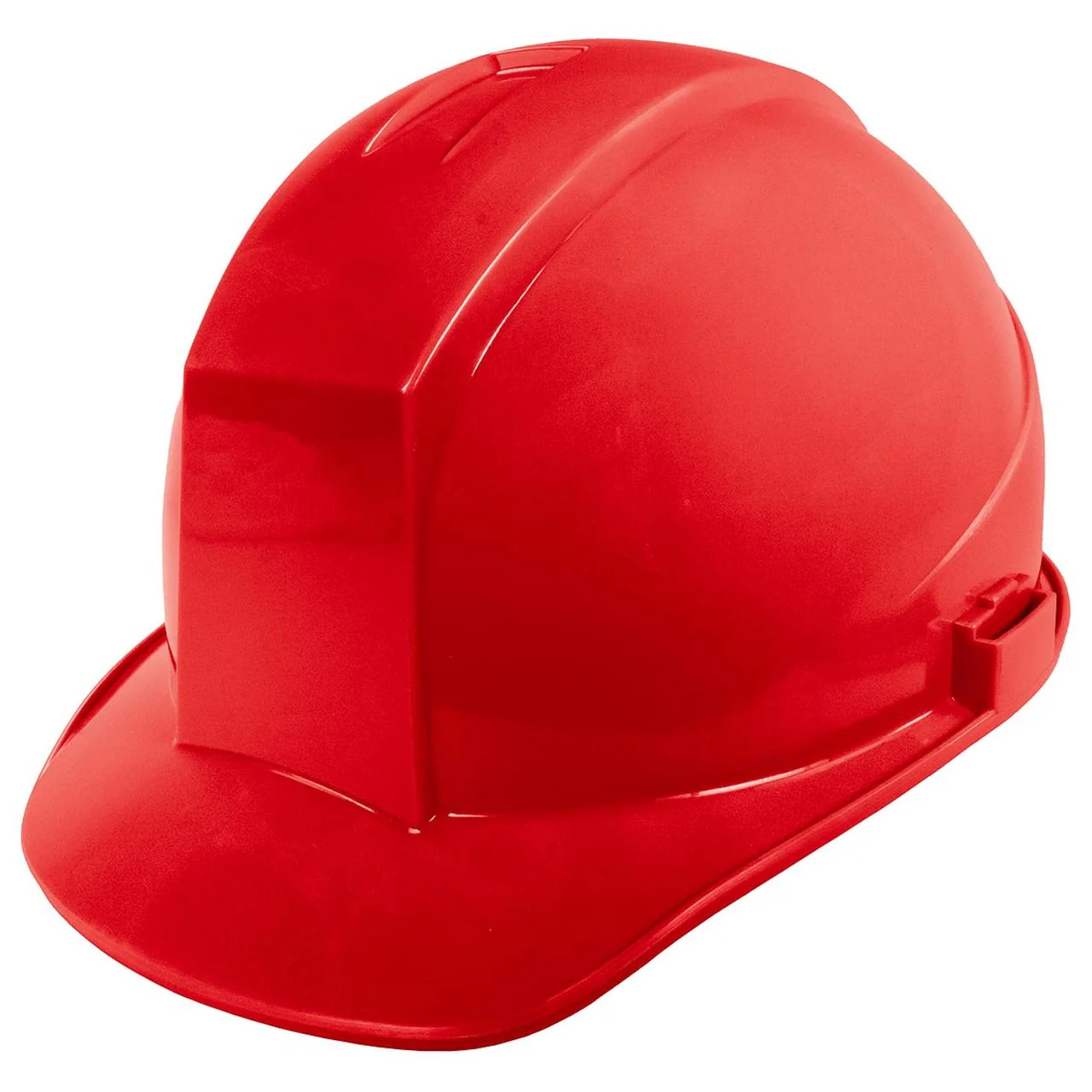 Rugged Blue Defender Cap Style Hard Hat, 6-Point Ratchet Suspension, RBH200 - Image 18