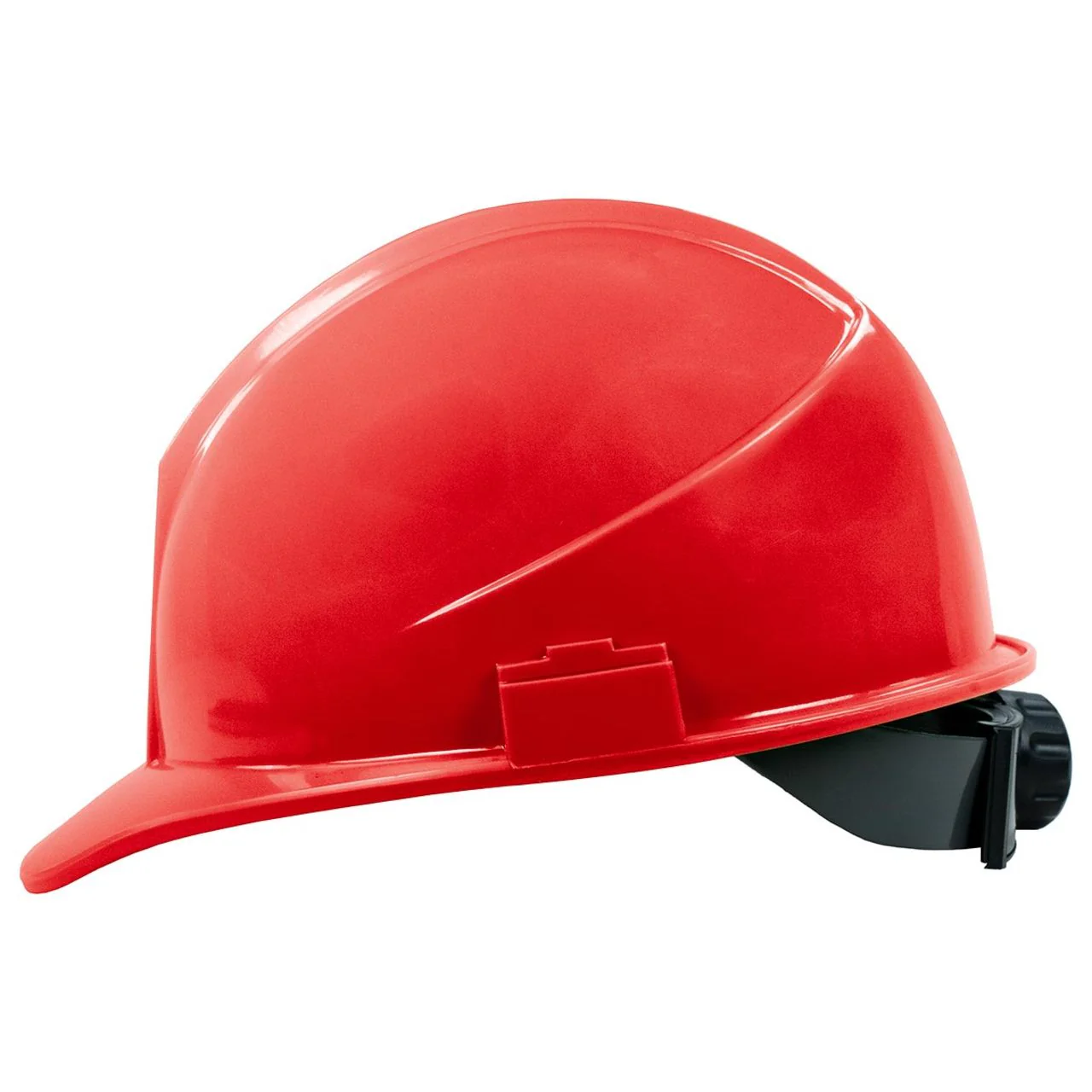 Rugged Blue Defender Cap Style Hard Hat, 6-Point Ratchet Suspension, RBH200 - Image 19