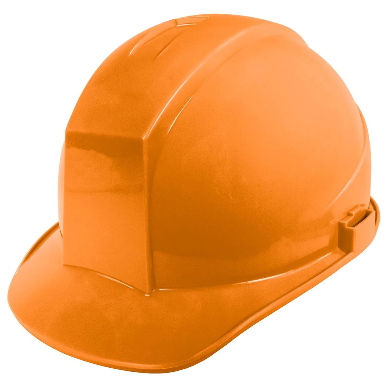 Rugged Blue Defender Cap Style Hard Hat, 6-Point Ratchet Suspension, RBH200 - Image 20