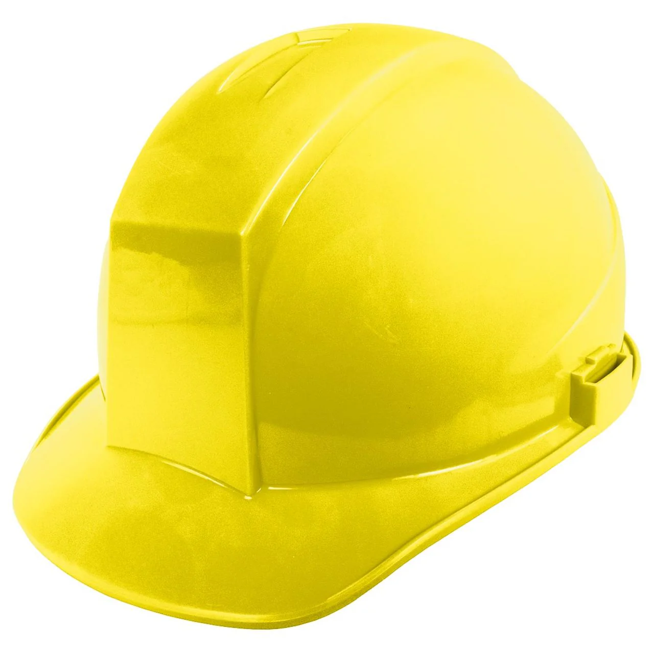Rugged Blue Defender Cap Style Hard Hat, 6-Point Ratchet Suspension, RBH200 - Image 22