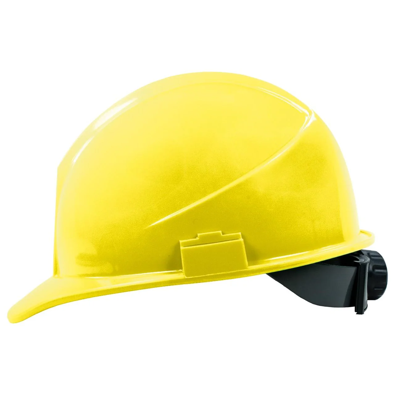 Rugged Blue Defender Cap Style Hard Hat, 6-Point Ratchet Suspension, RBH200 - Image 23