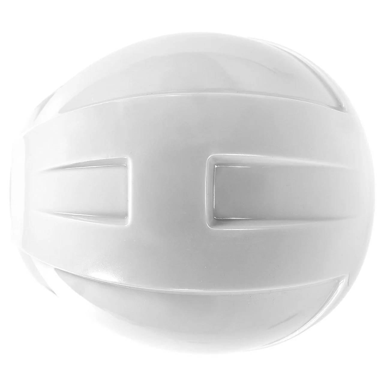 Rugged Blue Defender Cap Style Hard Hat, 6-Point Ratchet Suspension, RBH200 - Image 5
