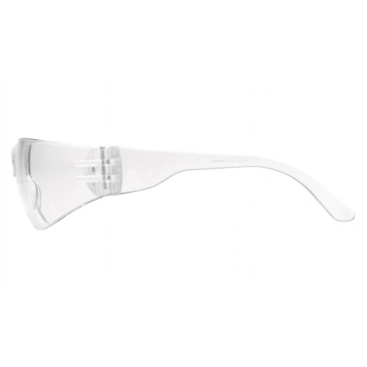 Rugged Blue Mini Diablo Safety Glasses - Image 3
