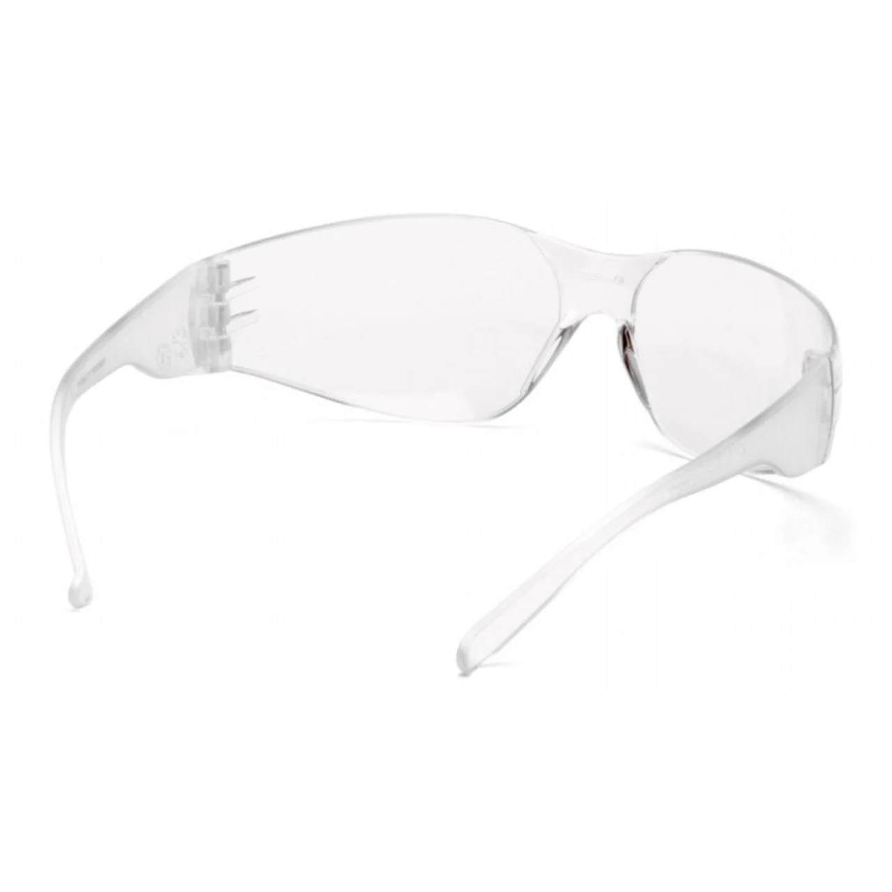 Rugged Blue Mini Diablo Safety Glasses - Image 4
