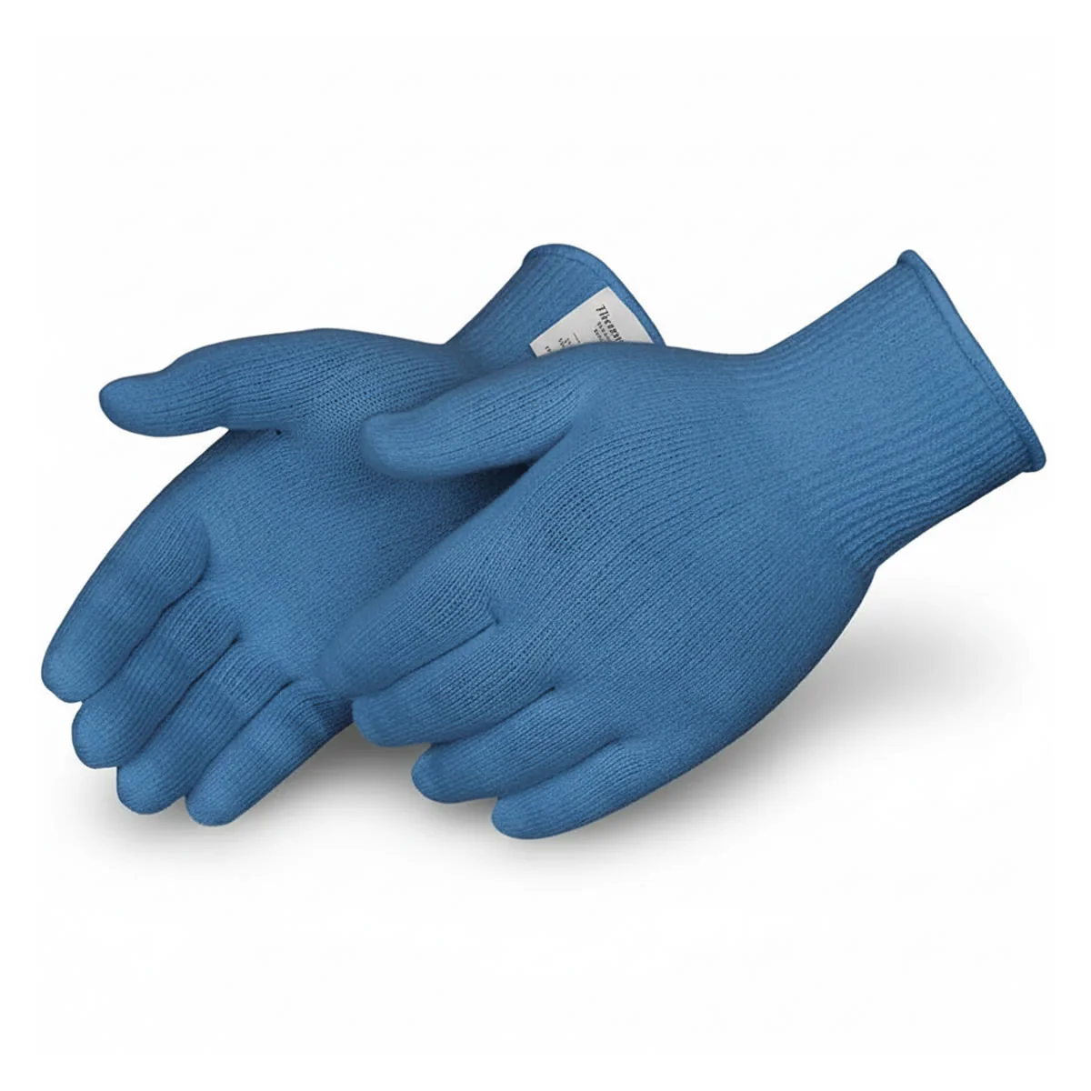 Rugged Blue GL890 Thermal Insulated Liner Gloves, 12 Pairs - Image 3