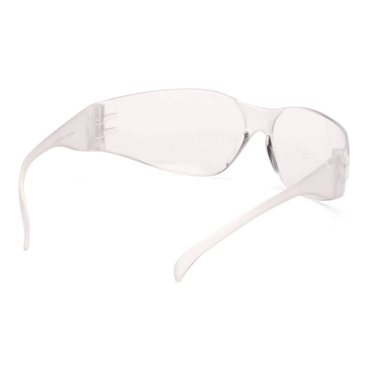 Custom Rugged Blue Reader Safety Glasses, 12 Pack - Image 5