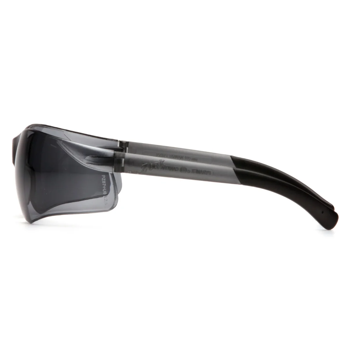 Rugged Blue Ethix Safety Glasses - Image 9