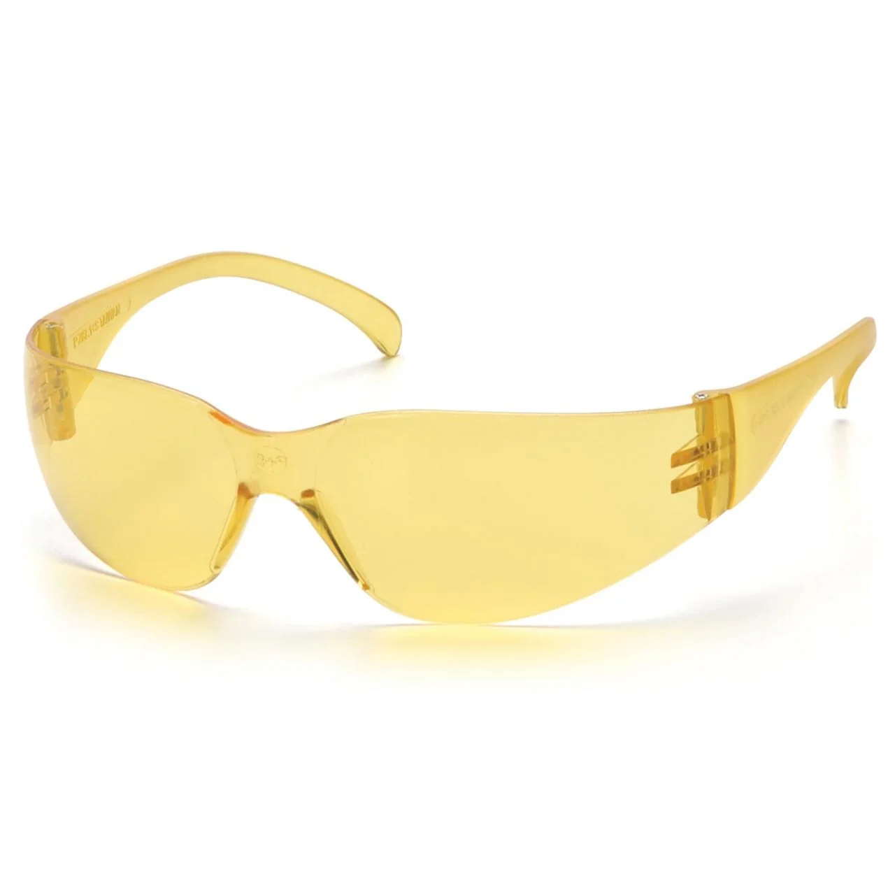 Rugged Blue Mini Diablo Safety Glasses - Image 5