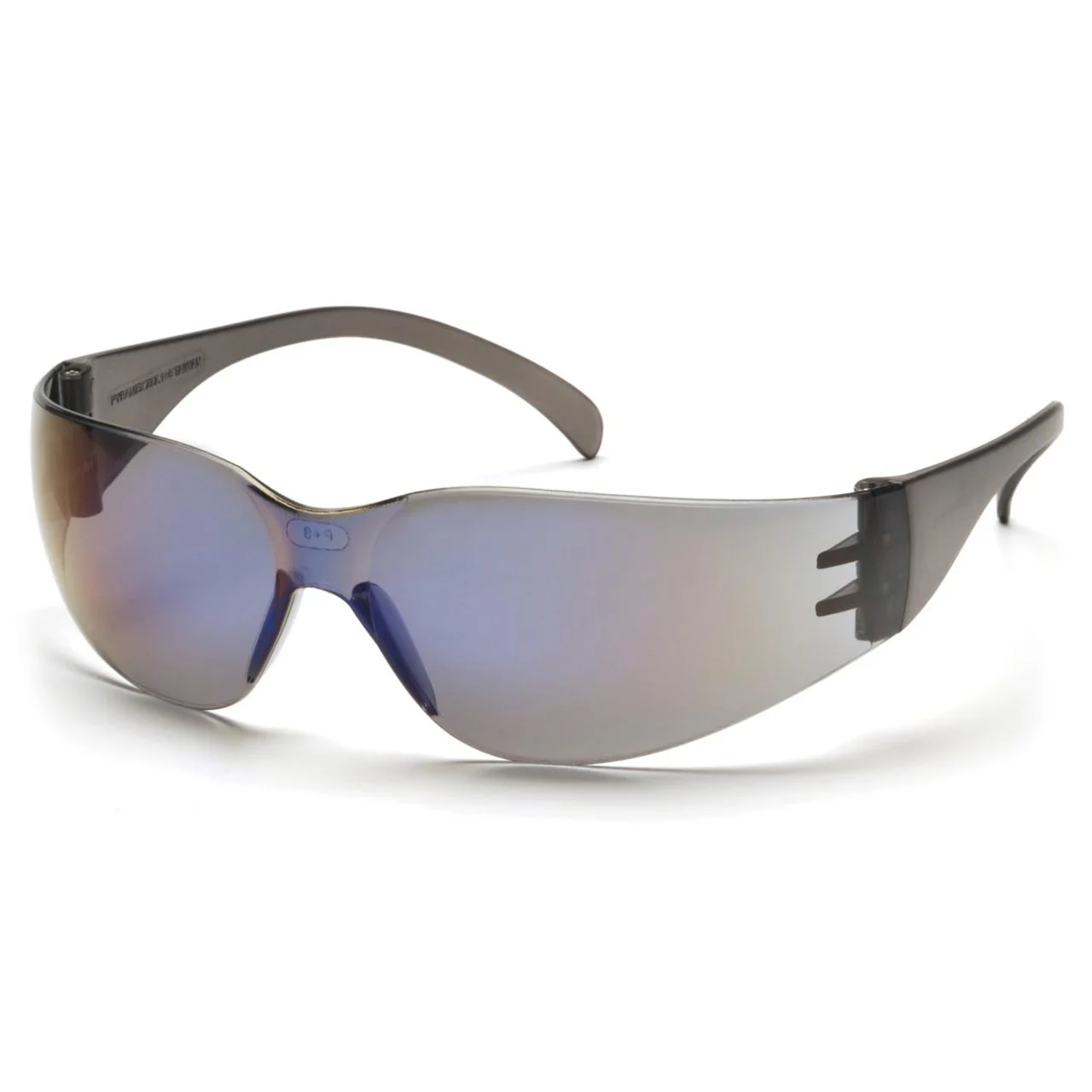 Rugged Blue Mini Diablo Safety Glasses - Image 6