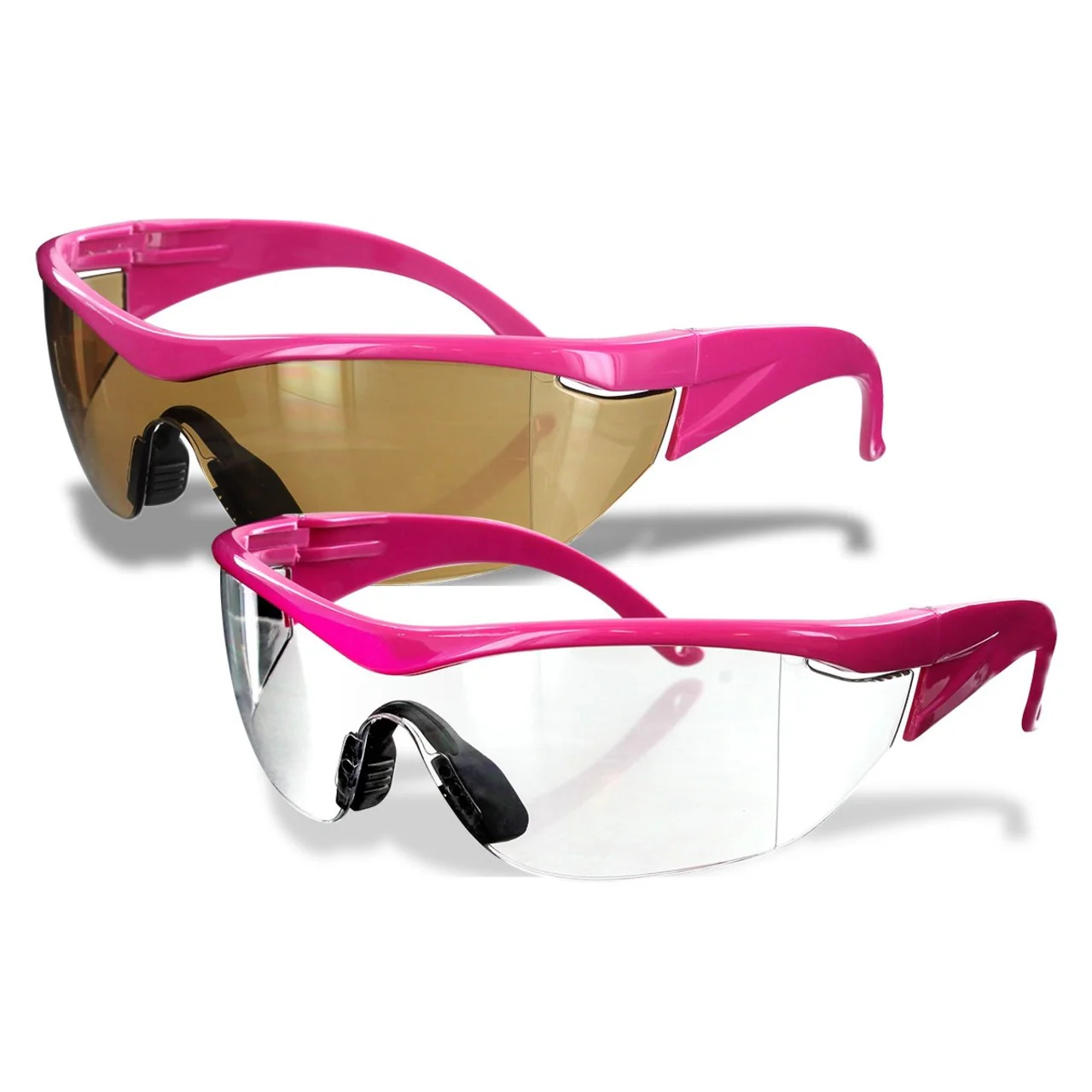 Safety Girl Navigator Safety Glasses - Image 3