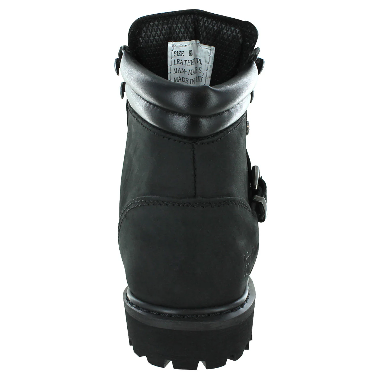 Safety Girl Women's Fusion Steel Toe Work Boots - Image 12