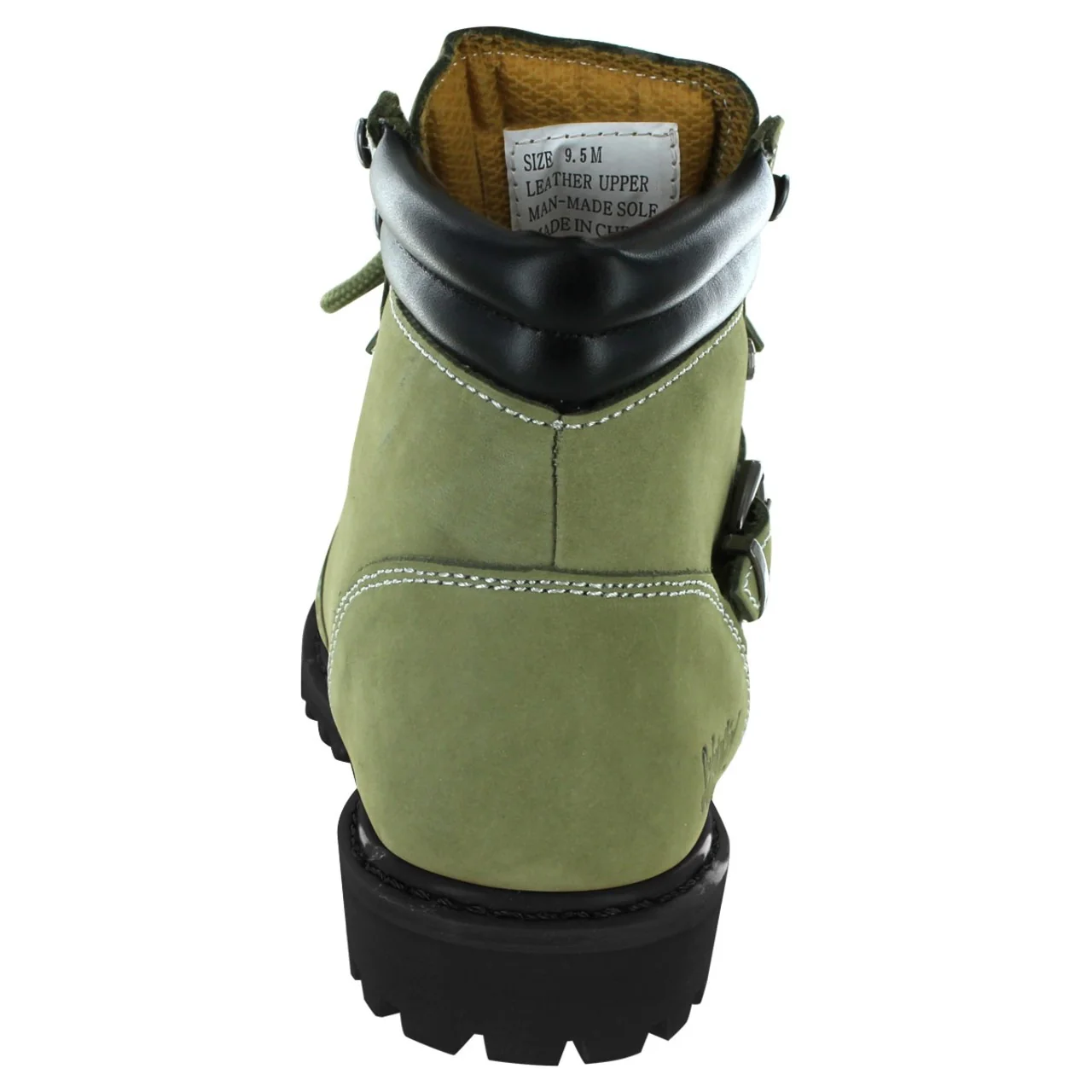 Safety Girl Women's Fusion Steel Toe Work Boots - Image 22
