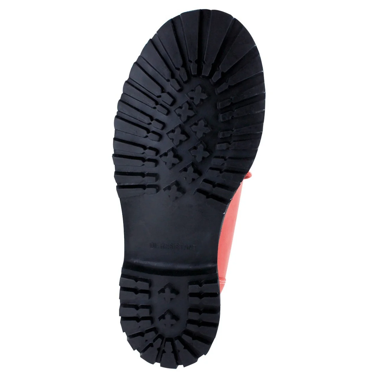 Safety Girl Women's Fusion Steel Toe Work Boots - Image 6