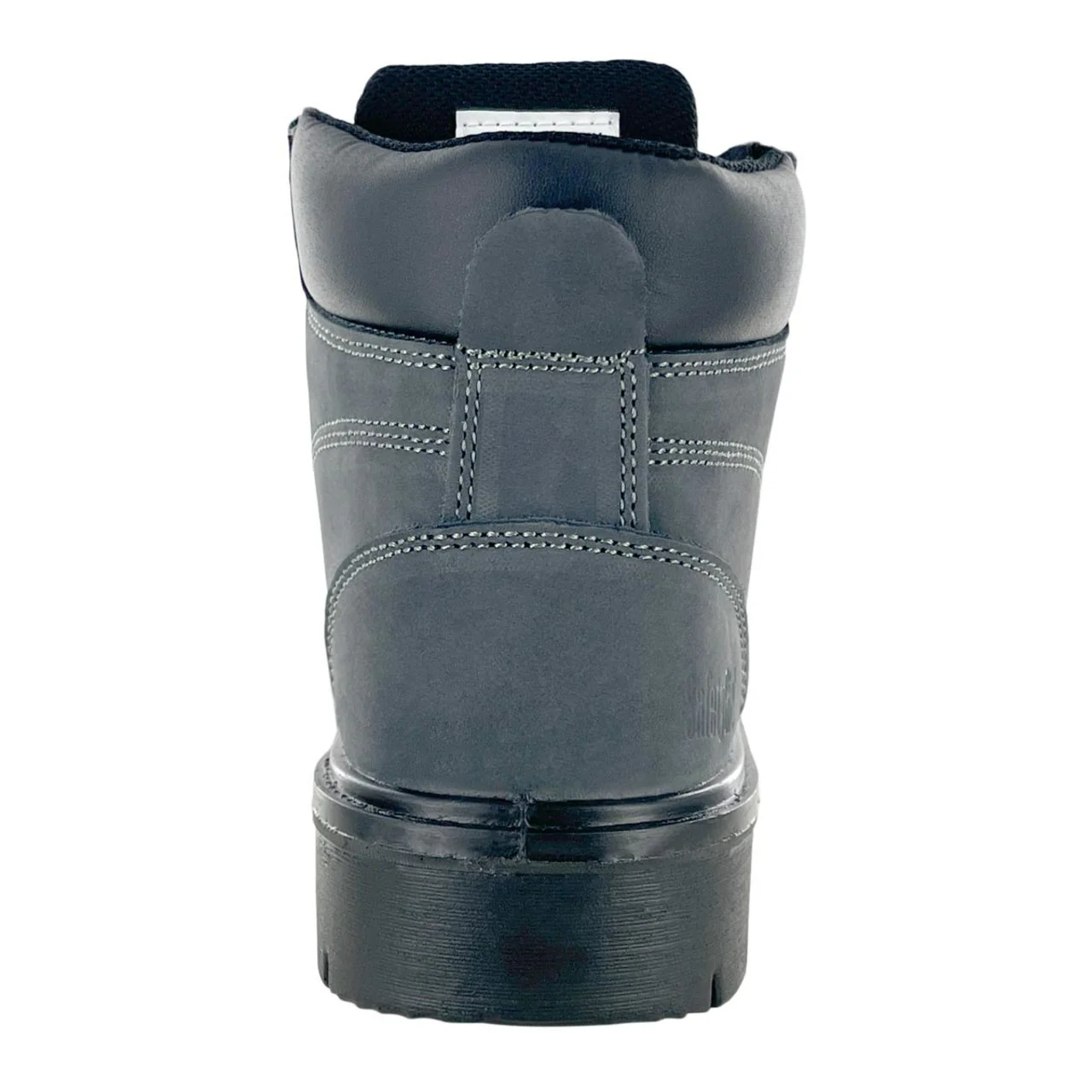 Safety Girl Women's Somerset 6" Waterproof EH PR Steel Toe Boots - 15501 - Image 19