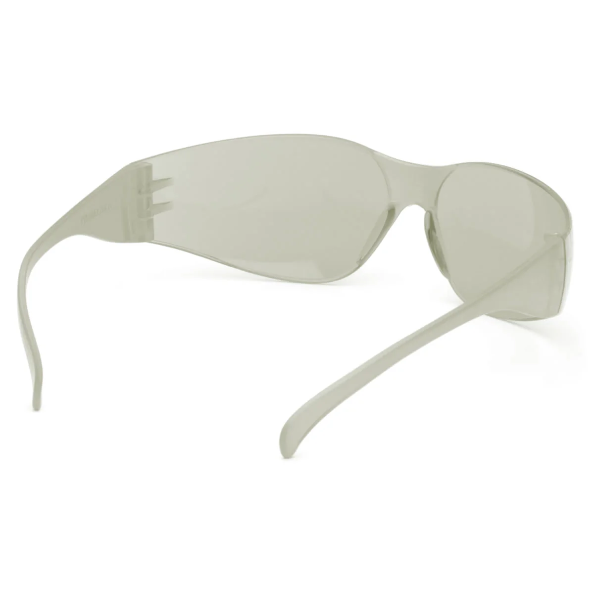 Radians Mirage Small Safety Glasses, Indoor/Outdoor Lens - MRS190ID - Image 4