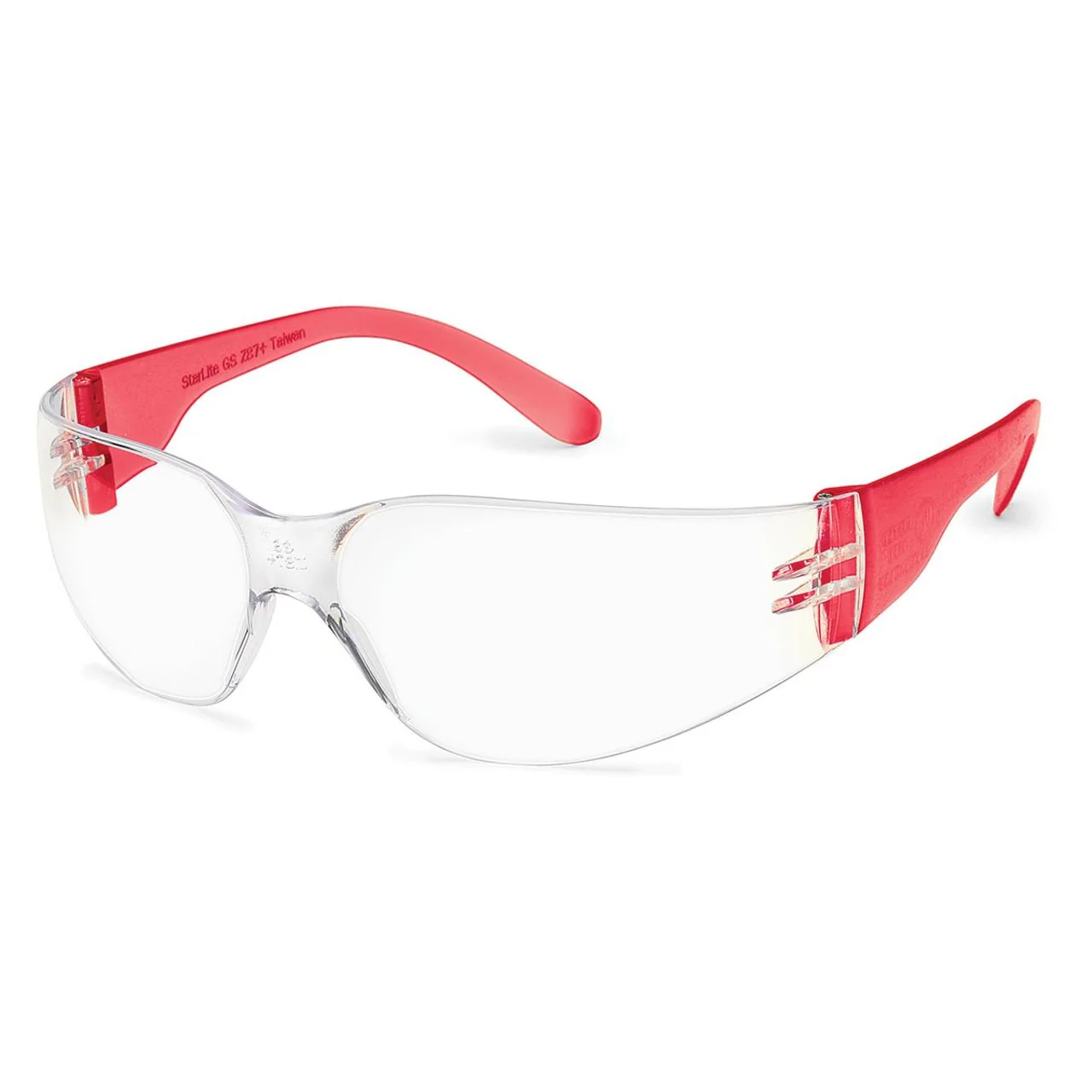 Gateway StarLite Gumballs Safety Glasses, Multi-color Frames, 10 Pack, 4699 - Image 5