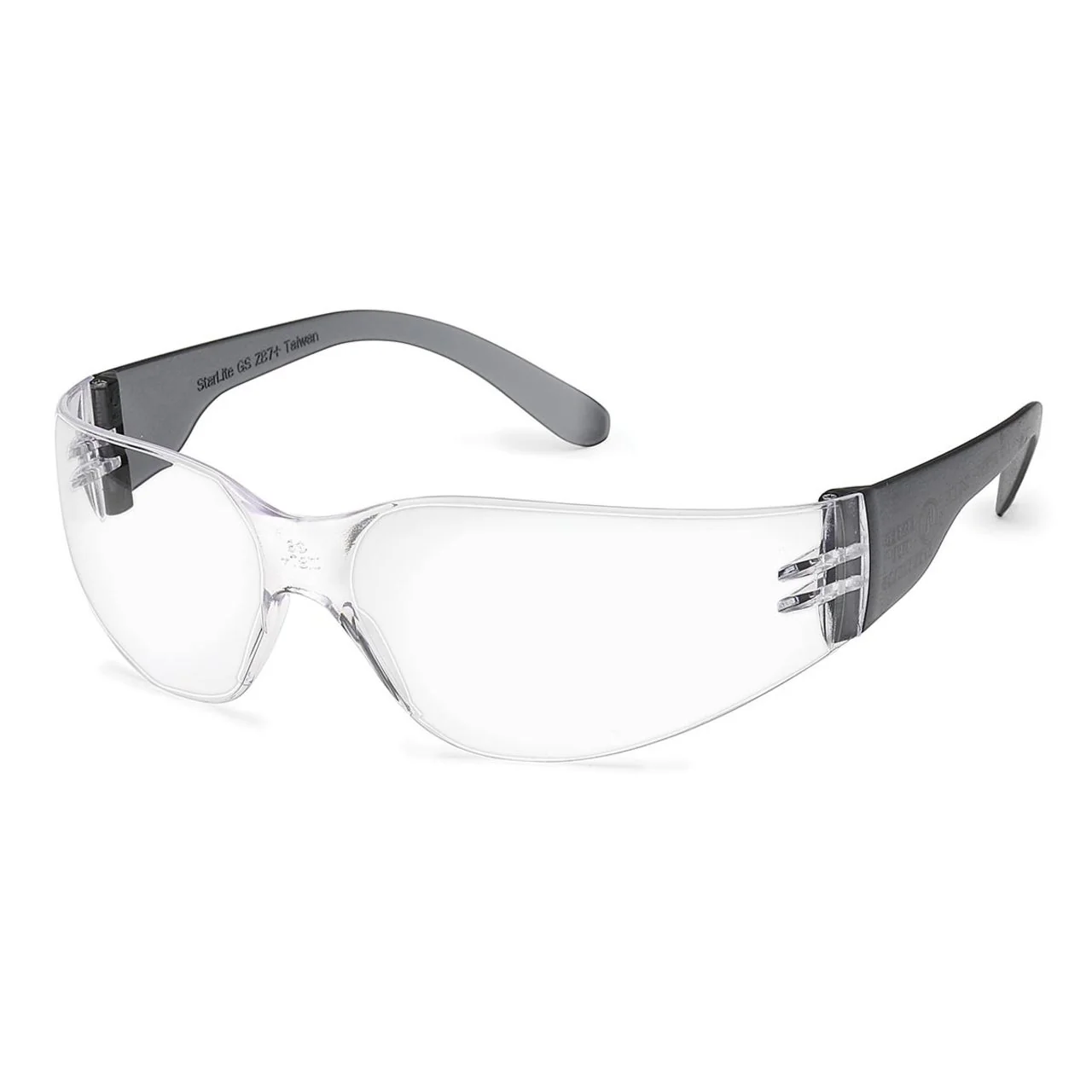 Gateway StarLite Small Gumballs Safety Glasses, Multi-color Frames, 10 Pack - 3699 - Image 10