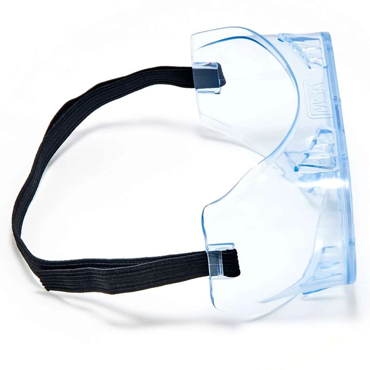 MSA Sightgard Indirect Vent Safety Goggles, Clear Lens - 10106270 - Image 4