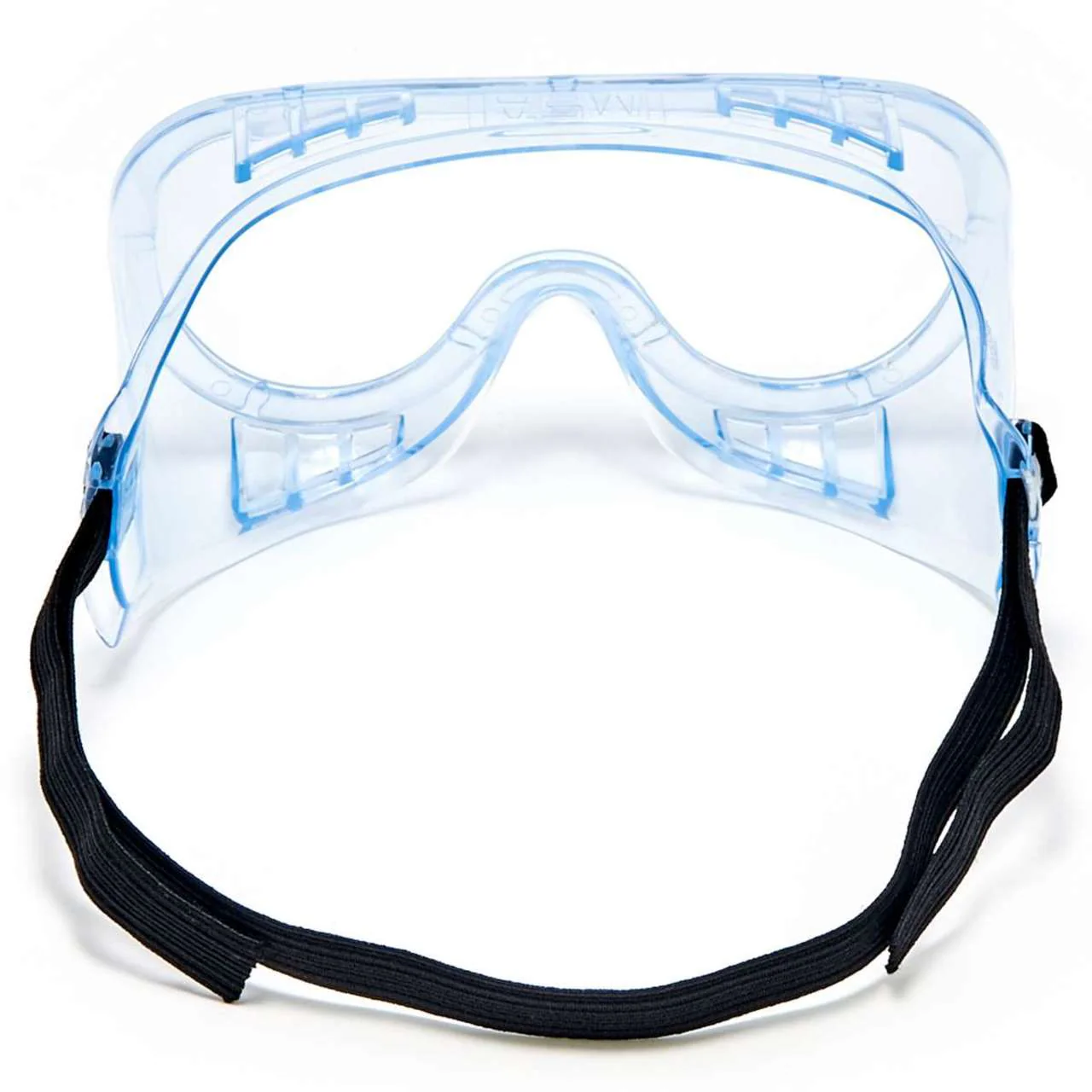 MSA Sightgard Indirect Vent Safety Goggles, Clear Lens - 10106270 - Image 5