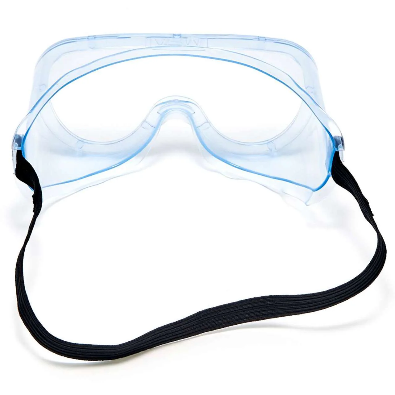 MSA Sightgard Non-Vented Safety Goggles, Clear Lens - 10106268 - Image 4