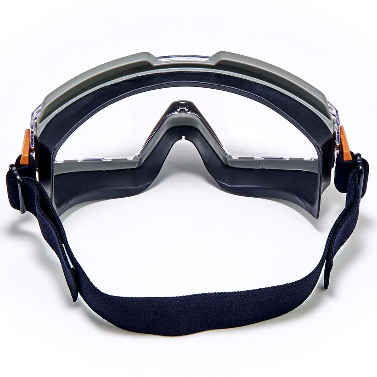 MSA Vault Safety Goggles, Clear Lens - 10106282 - Image 5