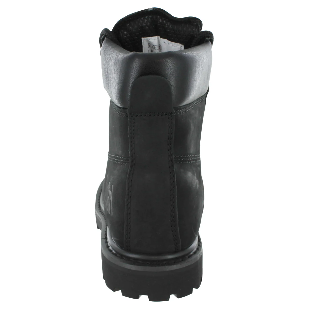Safety Girl Women's Soft Toe Work Boots - Image 13