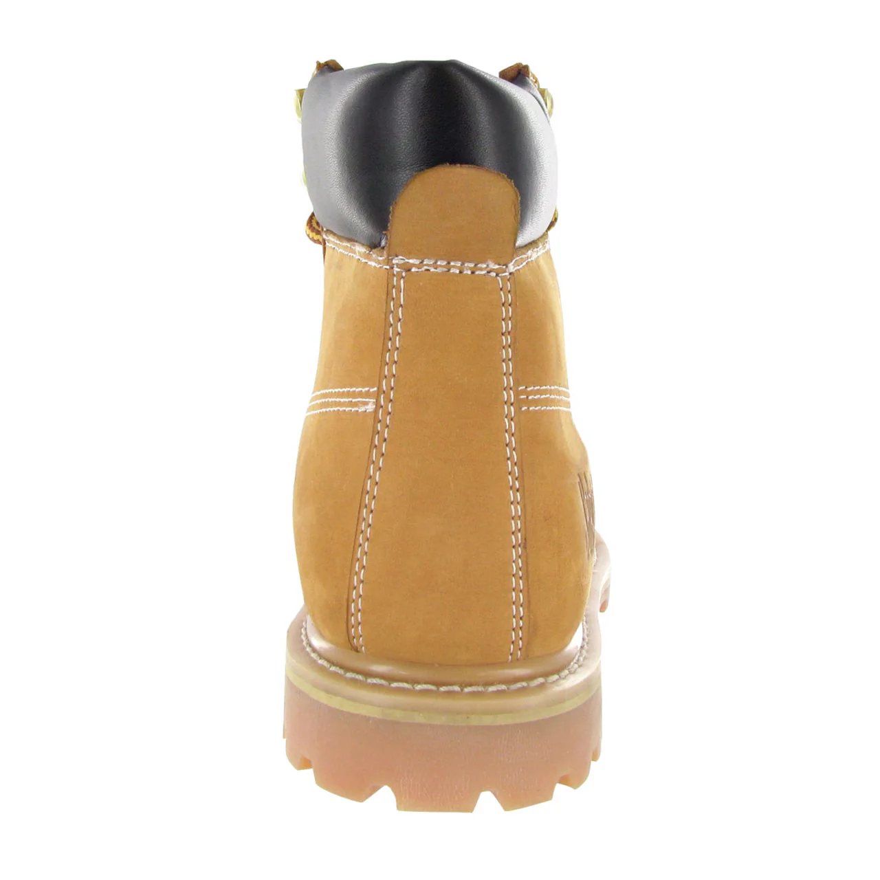 Safety Girl Women's Steel Toe Work Boots - Image 19