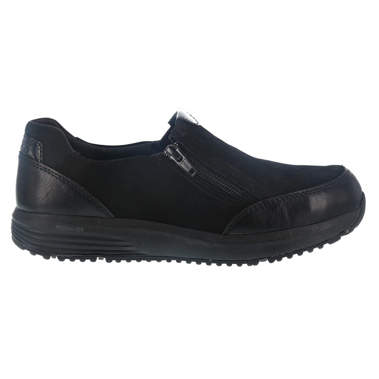 Rockport Women's truStride Work EH Steel Toe Shoes - RK500 - Image 2