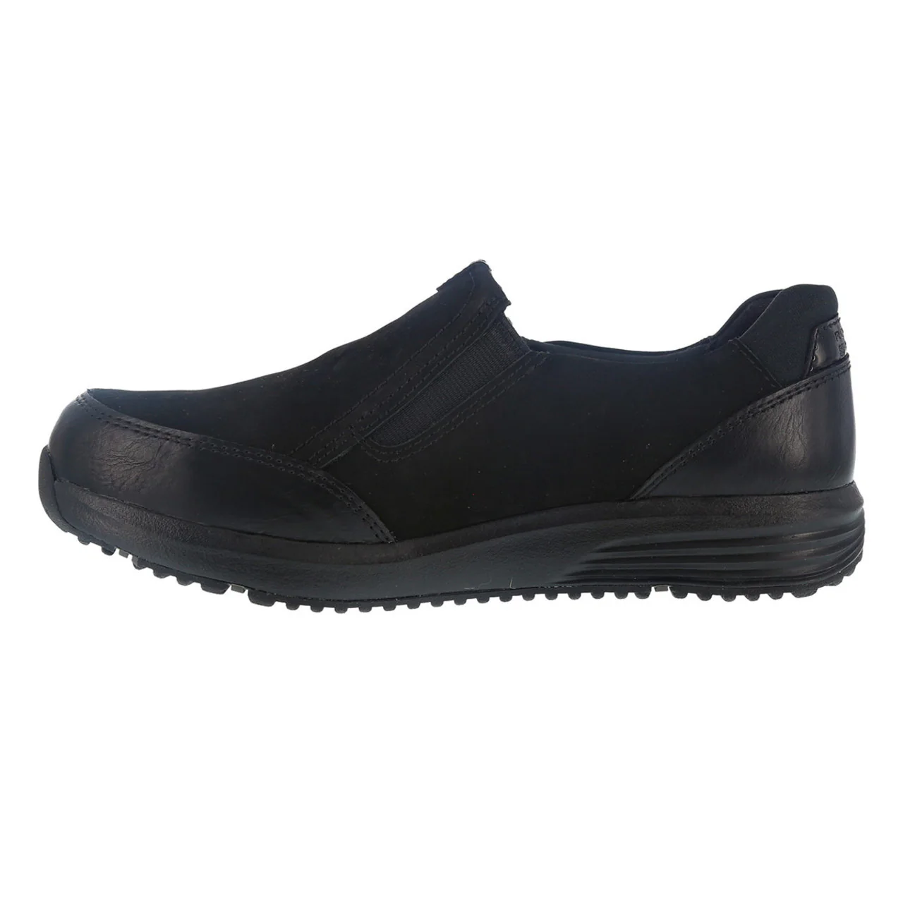 Rockport Women's truStride Work EH Steel Toe Shoes - RK500 - Image 3