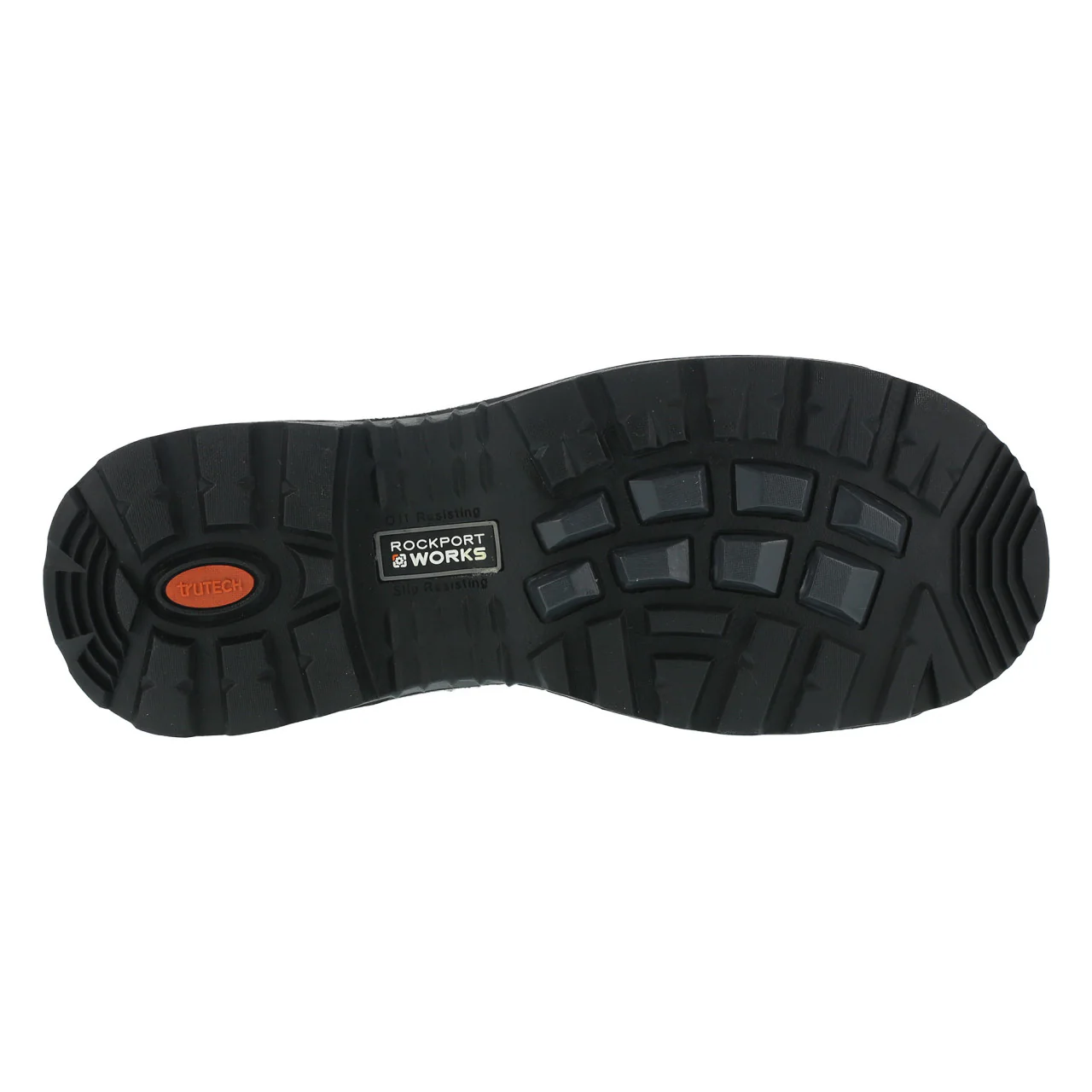 Rockport Women's More Energy Waterproof EH Composite Toe Boots - RK668 - Image 4