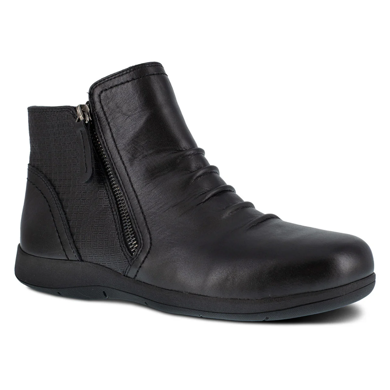 Rockport Women's Daisey Work EH Alloy Toe Boots, RK762