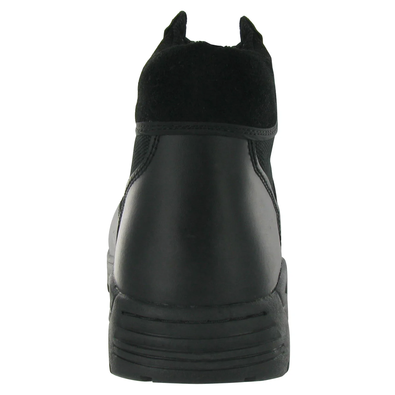 Rothco Slip Resistant 6in Black Work Boot - Image 4