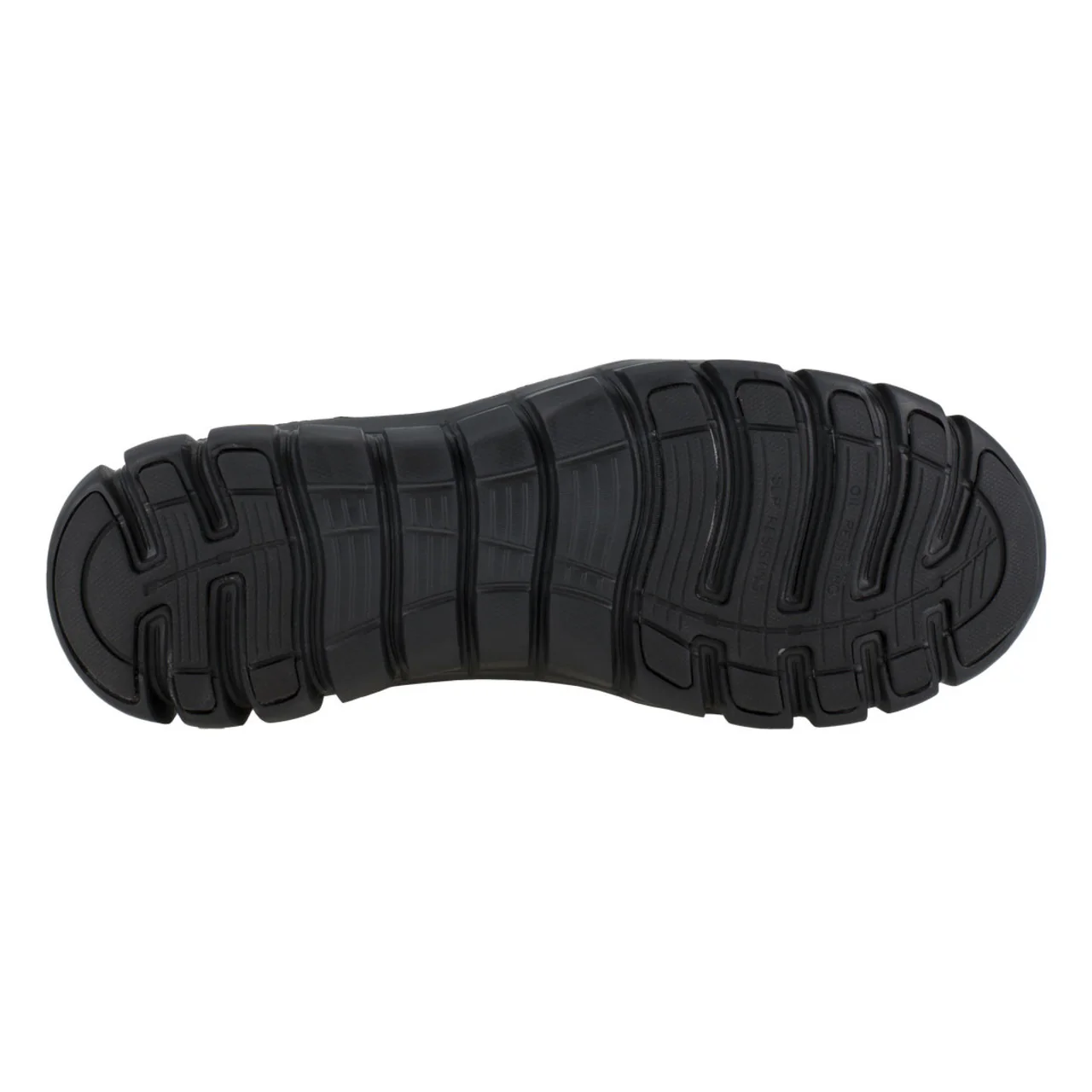 Reebok Men's Sublite Cushion Work EH Internal Metatarsal Guard Alloy Toe Shoes, RB4046 - Image 4