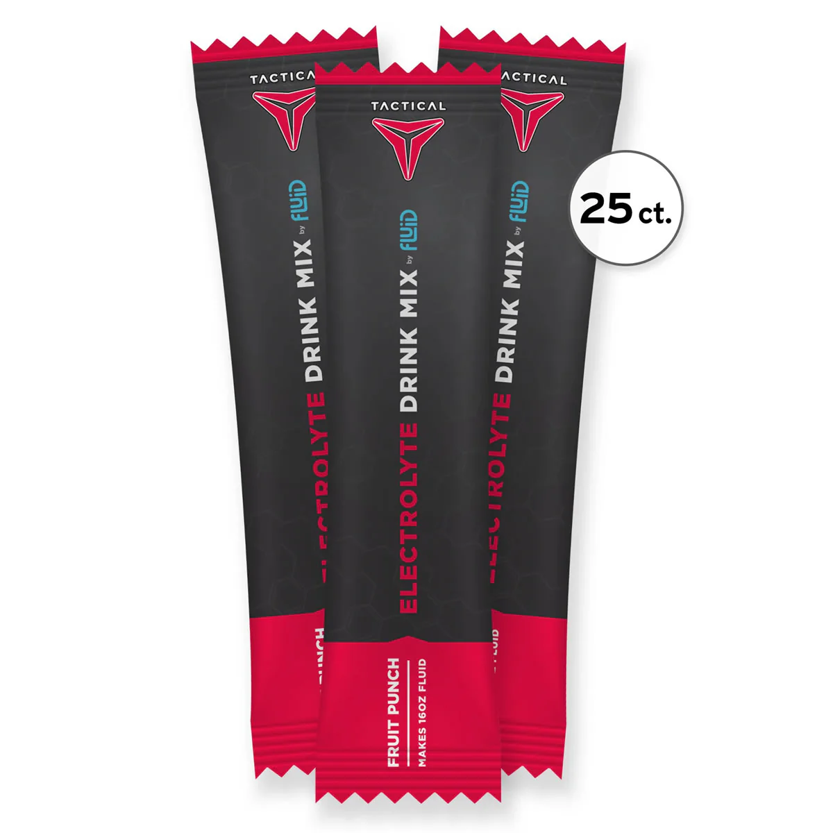Tactical Hydration Electrolyte Drink Mix - Image 12