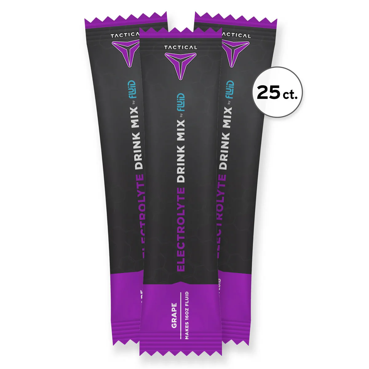 Tactical Hydration Electrolyte Drink Mix - Image 13