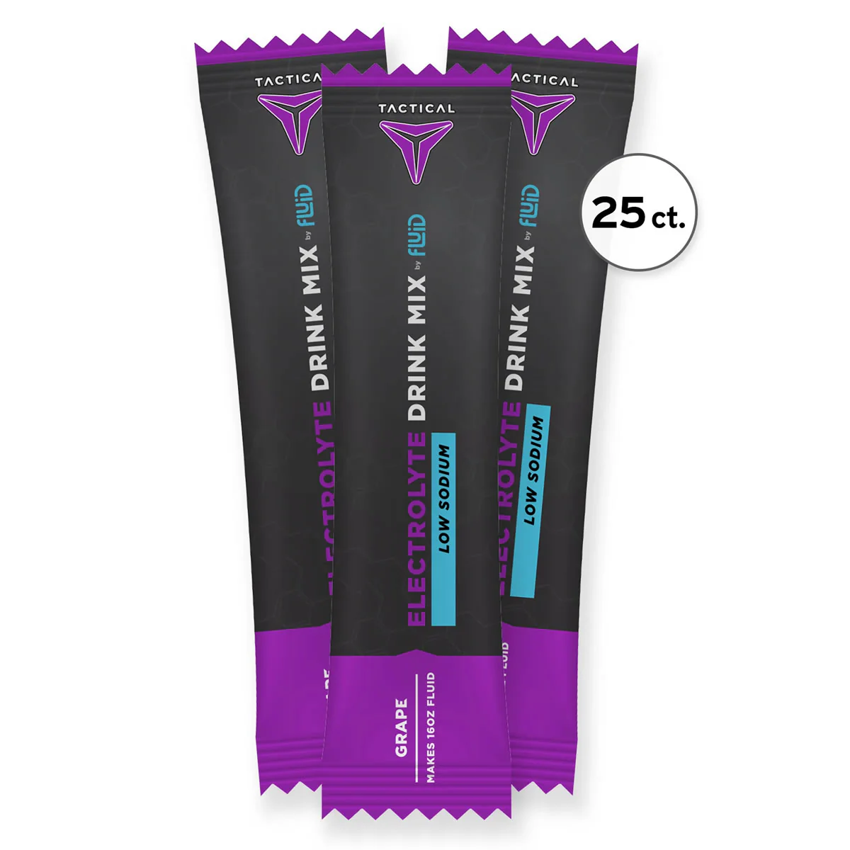 Tactical Hydration Electrolyte Drink Mix - Image 14