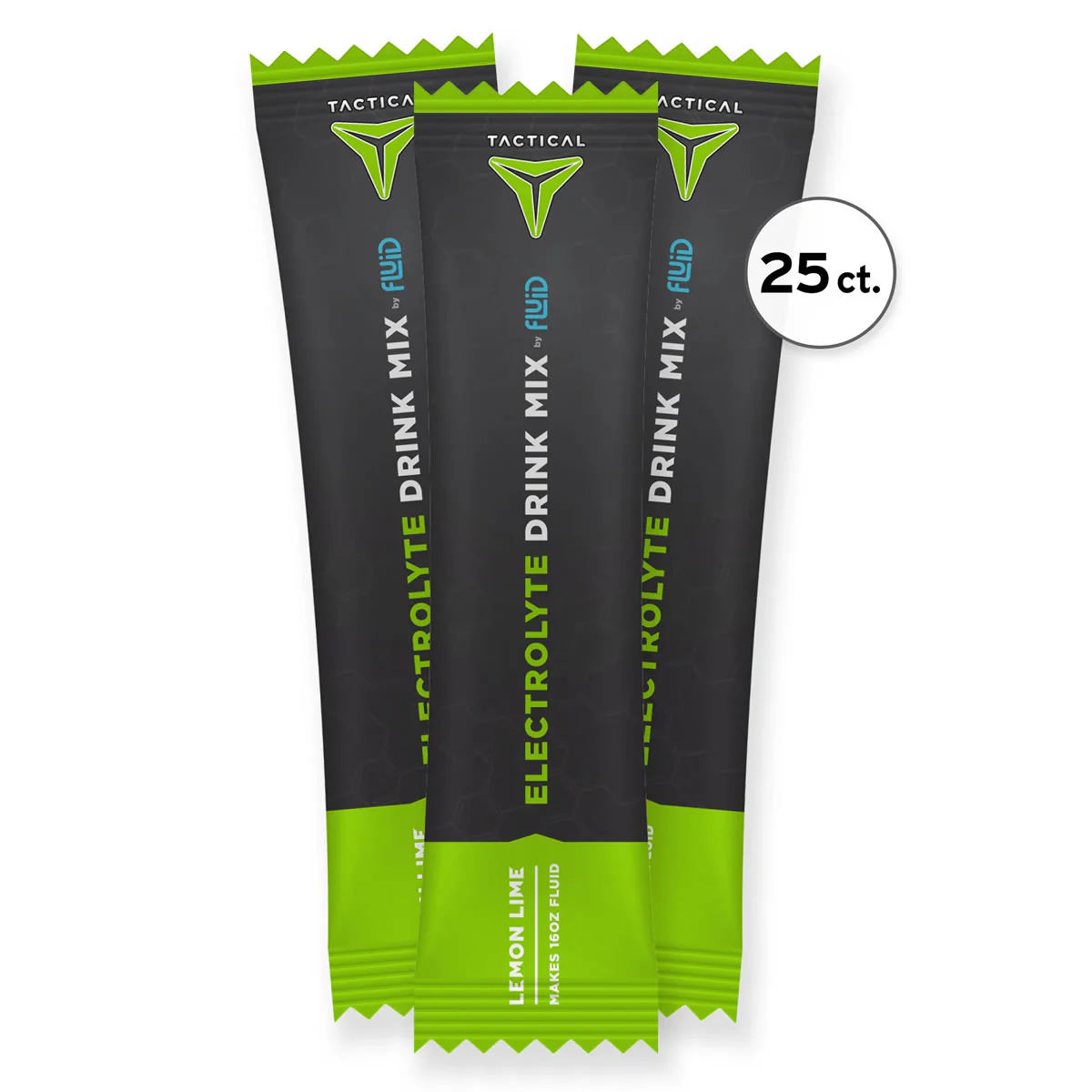 Tactical Hydration Electrolyte Drink Mix - Image 15