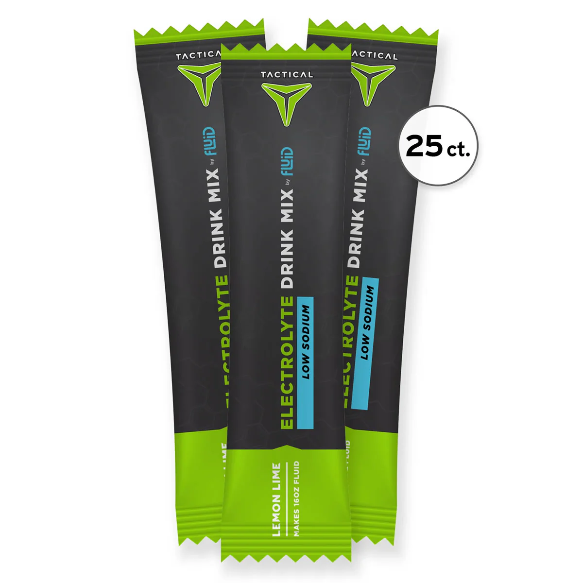 Tactical Hydration Electrolyte Drink Mix - Image 16